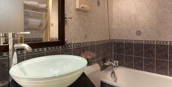 Saint Paul Le Marais Hotel Parijs