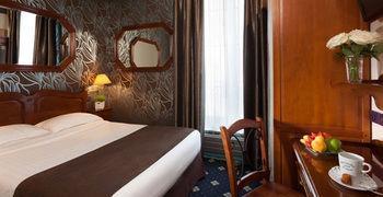 Saint Paul Le Marais 3* Parijs