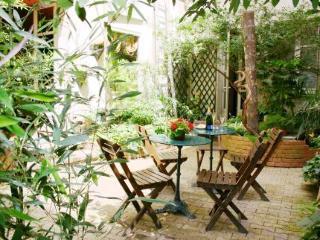 Saint Paul Le Marais 3* Parijs